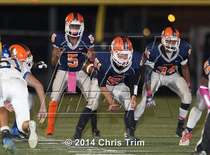 Thumbnail 2 in Del Campo @ Cosumnes Oaks photogallery.