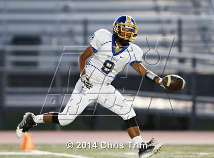 Thumbnail 1 in Del Campo @ Cosumnes Oaks photogallery.