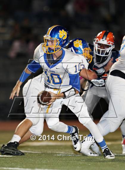 Thumbnail 2 in Del Campo @ Cosumnes Oaks photogallery.
