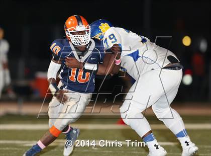 Thumbnail 1 in Del Campo @ Cosumnes Oaks photogallery.