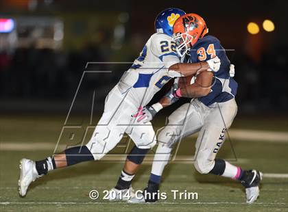 Thumbnail 3 in Del Campo @ Cosumnes Oaks photogallery.