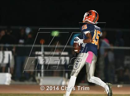 Thumbnail 3 in Del Campo @ Cosumnes Oaks photogallery.