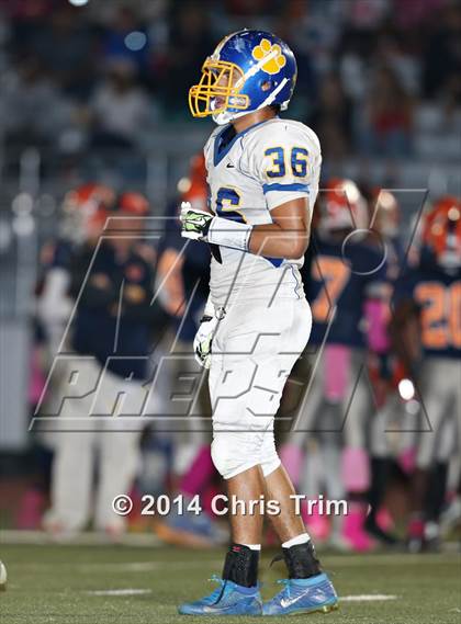 Thumbnail 1 in Del Campo @ Cosumnes Oaks photogallery.