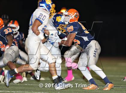Thumbnail 2 in Del Campo @ Cosumnes Oaks photogallery.