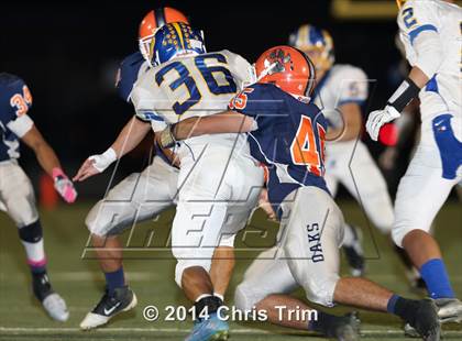 Thumbnail 2 in Del Campo @ Cosumnes Oaks photogallery.
