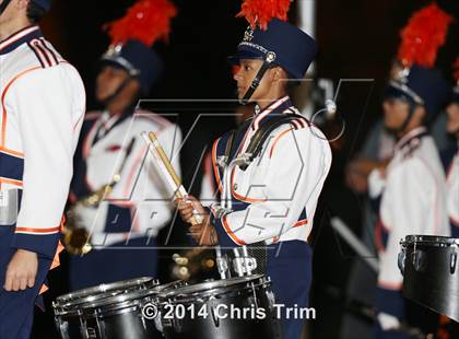 Thumbnail 1 in Del Campo @ Cosumnes Oaks photogallery.