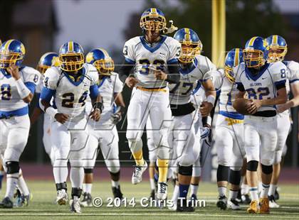 Thumbnail 1 in Del Campo @ Cosumnes Oaks photogallery.
