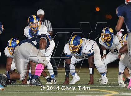 Thumbnail 3 in Del Campo @ Cosumnes Oaks photogallery.
