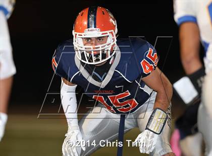 Thumbnail 1 in Del Campo @ Cosumnes Oaks photogallery.