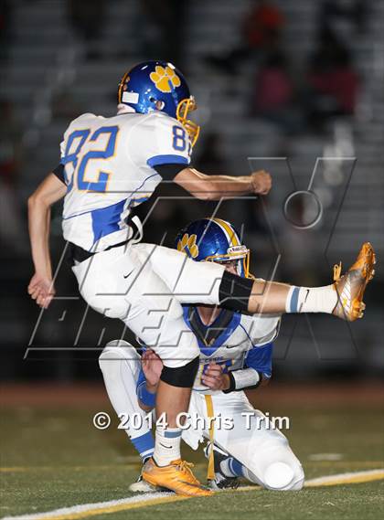Thumbnail 1 in Del Campo @ Cosumnes Oaks photogallery.