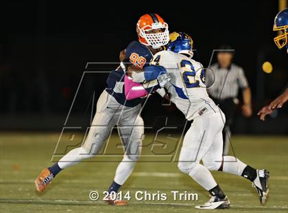 Thumbnail 2 in Del Campo @ Cosumnes Oaks photogallery.