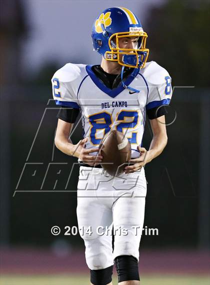 Thumbnail 3 in Del Campo @ Cosumnes Oaks photogallery.
