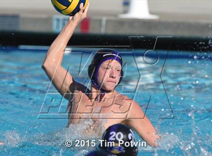 Thumbnail 2 in Righetti vs. Crescenta Valley (CIF SS D4 Final) photogallery.
