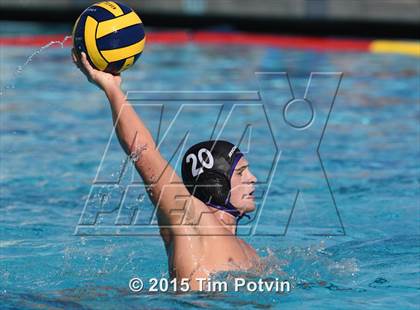 Thumbnail 3 in Righetti vs. Crescenta Valley (CIF SS D4 Final) photogallery.