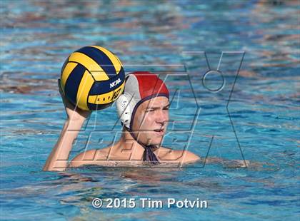 Thumbnail 2 in Righetti vs. Crescenta Valley (CIF SS D4 Final) photogallery.