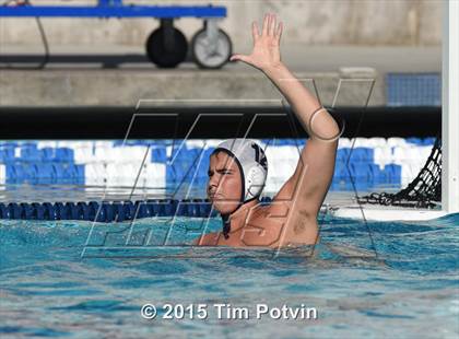 Thumbnail 3 in Righetti vs. Crescenta Valley (CIF SS D4 Final) photogallery.