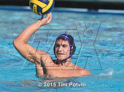 Thumbnail 2 in Righetti vs. Crescenta Valley (CIF SS D4 Final) photogallery.