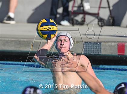 Thumbnail 3 in Righetti vs. Crescenta Valley (CIF SS D4 Final) photogallery.