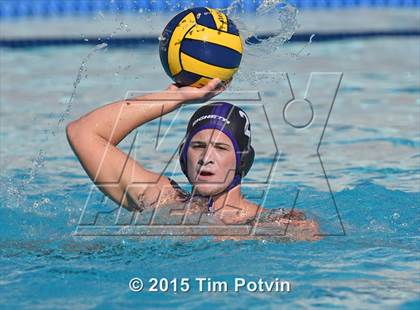 Thumbnail 1 in Righetti vs. Crescenta Valley (CIF SS D4 Final) photogallery.