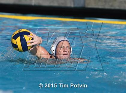 Thumbnail 1 in Righetti vs. Crescenta Valley (CIF SS D4 Final) photogallery.