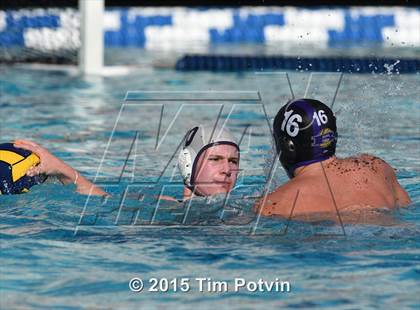Thumbnail 1 in Righetti vs. Crescenta Valley (CIF SS D4 Final) photogallery.