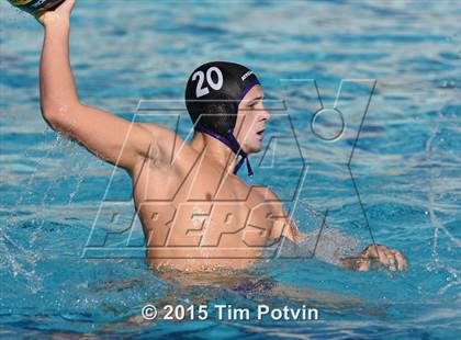 Thumbnail 1 in Righetti vs. Crescenta Valley (CIF SS D4 Final) photogallery.