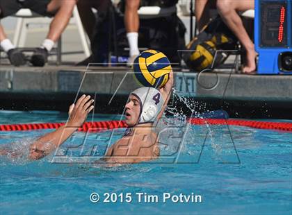 Thumbnail 3 in Righetti vs. Crescenta Valley (CIF SS D4 Final) photogallery.
