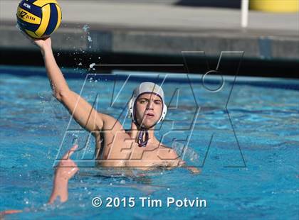 Thumbnail 3 in Righetti vs. Crescenta Valley (CIF SS D4 Final) photogallery.