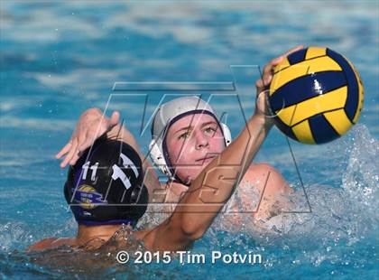 Thumbnail 1 in Righetti vs. Crescenta Valley (CIF SS D4 Final) photogallery.