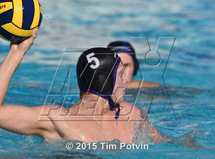 Thumbnail 2 in Righetti vs. Crescenta Valley (CIF SS D4 Final) photogallery.