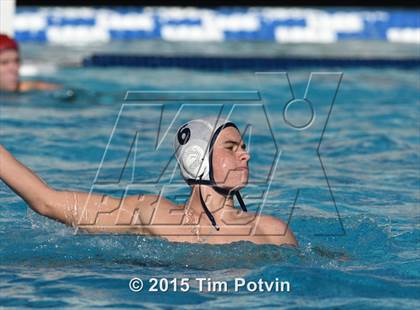 Thumbnail 2 in Righetti vs. Crescenta Valley (CIF SS D4 Final) photogallery.