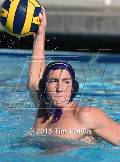 Thumbnail 1 in Righetti vs. Crescenta Valley (CIF SS D4 Final) photogallery.