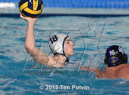 Thumbnail 2 in Righetti vs. Crescenta Valley (CIF SS D4 Final) photogallery.