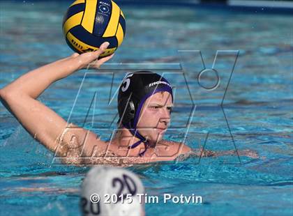 Thumbnail 3 in Righetti vs. Crescenta Valley (CIF SS D4 Final) photogallery.
