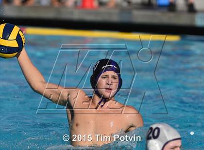Thumbnail 3 in Righetti vs. Crescenta Valley (CIF SS D4 Final) photogallery.