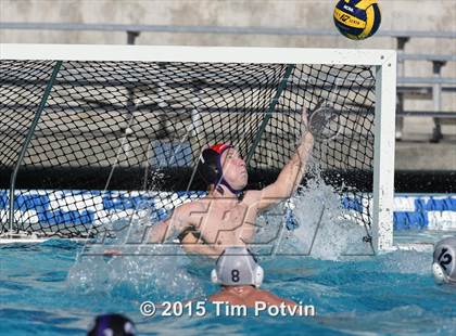 Thumbnail 3 in Righetti vs. Crescenta Valley (CIF SS D4 Final) photogallery.