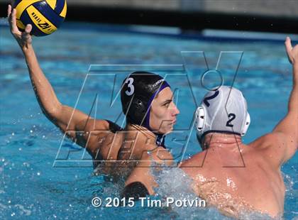 Thumbnail 1 in Righetti vs. Crescenta Valley (CIF SS D4 Final) photogallery.
