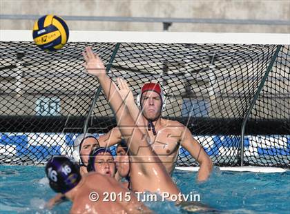 Thumbnail 3 in Righetti vs. Crescenta Valley (CIF SS D4 Final) photogallery.
