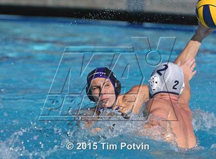 Thumbnail 1 in Righetti vs. Crescenta Valley (CIF SS D4 Final) photogallery.