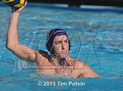 Thumbnail 1 in Righetti vs. Crescenta Valley (CIF SS D4 Final) photogallery.