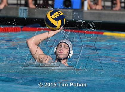 Thumbnail 1 in Righetti vs. Crescenta Valley (CIF SS D4 Final) photogallery.