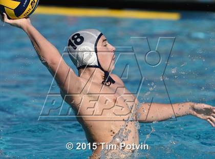 Thumbnail 1 in Righetti vs. Crescenta Valley (CIF SS D4 Final) photogallery.
