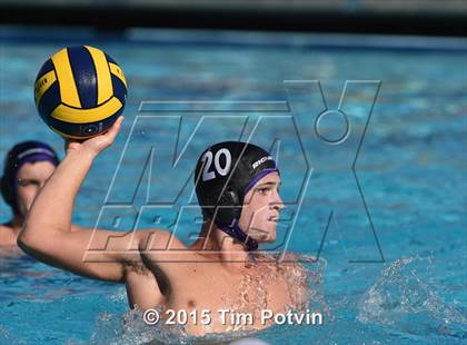 Thumbnail 2 in Righetti vs. Crescenta Valley (CIF SS D4 Final) photogallery.