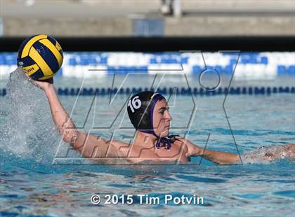 Thumbnail 3 in Righetti vs. Crescenta Valley (CIF SS D4 Final) photogallery.