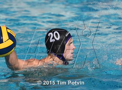 Thumbnail 1 in Righetti vs. Crescenta Valley (CIF SS D4 Final) photogallery.