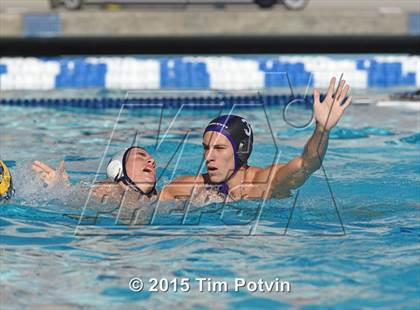 Thumbnail 2 in Righetti vs. Crescenta Valley (CIF SS D4 Final) photogallery.