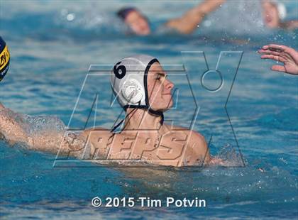 Thumbnail 2 in Righetti vs. Crescenta Valley (CIF SS D4 Final) photogallery.