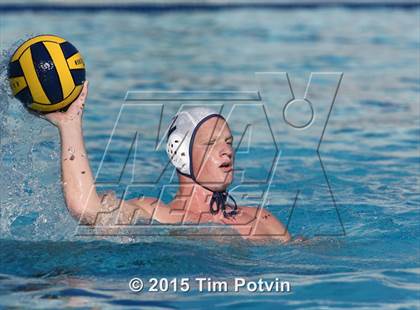 Thumbnail 3 in Righetti vs. Crescenta Valley (CIF SS D4 Final) photogallery.