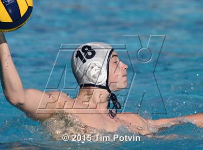 Thumbnail 2 in Righetti vs. Crescenta Valley (CIF SS D4 Final) photogallery.