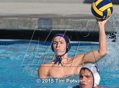 Thumbnail 2 in Righetti vs. Crescenta Valley (CIF SS D4 Final) photogallery.